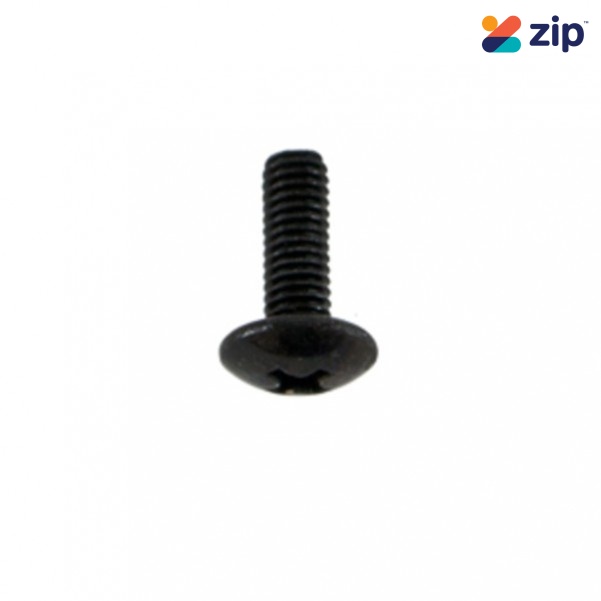 Makita 251314-2 - Belt Hook Screw suit for DHP487/DHP481/DHP484/DHP485/DHP458/DHP482